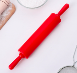 Изображение Скалка "Севилья" 30х4 см (цвет в асс.)